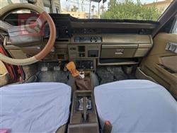 تۆیۆتا کراون